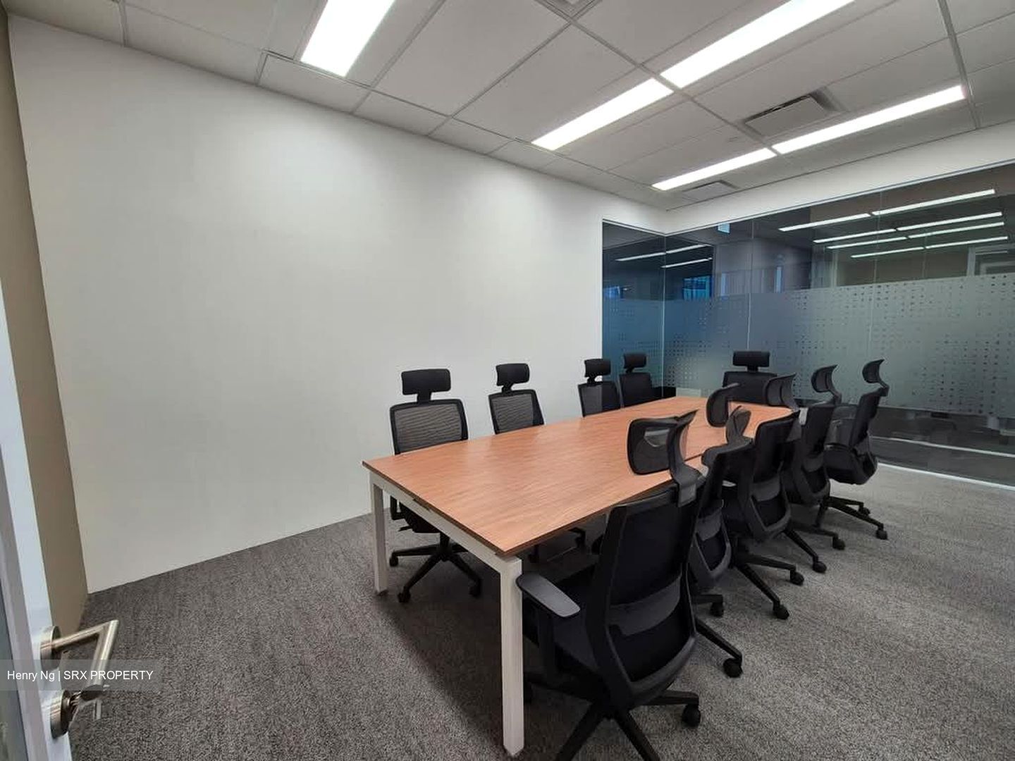 Capitasky (D1), Office #576109601